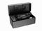 HL-LARK 150 Solo-B LARK 150 1-Person Wireless Microphone System (Black) by Hollyland