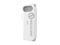 HL-LARK C1 DUO-IOS-W LARK C1 DUO 2-Person Wireless Microphone System with Lightning Connector for iOS Devices/2.4 GHz (White) by Hollyland