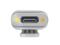 HL-LARK C1 DUO-IOS-W LARK C1 DUO 2-Person Wireless Microphone System with Lightning Connector for iOS Devices/2.4 GHz (White) by Hollyland
