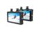 HL-Mars M1 5.5 Inch Monitor Duo Pack Mars M1 5.5 inch Wireless Transceiver Monitor Kit (Set of 2) by Hollyland