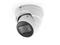 IPEL-E80V-IRW2 8MP IP Indoor/Outdoor Small Size Varifocal Eyeball Dome Camera/2.7-13.5mm Lens/164ft IR/POE Capable by ICRealtime