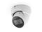 IPFX-E40V-IRW2 4MP IP Indoor/Outdoor Small Size Starlight Eyeball Dome Camera/2.7mm-13.5mm Lens/131ft IR/POE by ICRealtime
