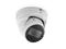 IPFX-E40V-IRW2 4MP IP Indoor/Outdoor Small Size Starlight Eyeball Dome Camera/2.7mm-13.5mm Lens/131ft IR/POE by ICRealtime