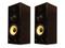 S1.8 8in 3-Way Freestanding Speaker/55 Hz - 22 kHz/Pair by Induction Dynamics
