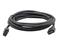 C-MHM/MHM-12 High-Speed HDMI Flexible Cable with Ethernet - 12ft by Kramer