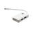 ADC-MDP/M2 Mini DisplayPort to DVI/HDMI or DisplayPort Adapter Cable by Kramer