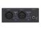 102xl 2-Channel Balanced Mono Audio Mixer by Kramer