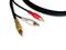 C-3RVAM/3RVAM-50 3 RCA (M) to 3 RCA (M) Cable (1 RG-59 for Video) - 50ft by Kramer