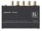 104LN 1x4 Composite Video Differential Line Amplifier by Kramer