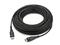 CP-AOCH/60F-33 10m/33ft High-Speed HDMI Optic Hybrid Cable - Plenum Rated by Kramer