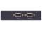 TP-114 1x4 VGA Video and HDTV over Twisted Pair Transmitter and Distribution Amplifier by Kramer