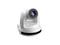 LC100Bundle51PW 2-Channel HD Recorder and PTZ Video Conferencing Camera with 20x Optical Zoom (White) by Lumens