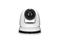 LC100Bundle61PW 2-Channel HD Recorder and 4K 30fps PTZ IP Camera (White) by Lumens
