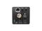 VC-BC701PB 30x Opticial Zoom 4K UHD Box Camera/Black by Lumens