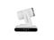 VC-TR40W 20X Optical Zoom/USB 3.0/Dual Lens AI Auto Tracking PTZ Camera (White) by Lumens
