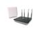 WS-250 EPIC 3 AC3100 Router/Controller Wireless Router Kit by Luxul