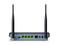 XWR-1200 Dual-Band Wireless AC1200 Gigabit Router with US Power Cord by Luxul
