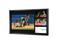 MV 85 SHB 85 inch 4K Super Hi-Bright Series Outdoor TV by MirageVision