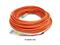 FOP-LC-100M-4 4 Ch 330ft/100m LC Multi-Mode Plenum Fiber Optic Cable by Ophit
