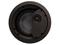 CI6.0X 6.5in 2-way Ceiling Speaker/48Hz-22kHz/8Ohms by Phase Technology