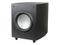 POWER-FL12-II 12 inch Subwoofer with Passive Radiator/25Hz-150Hz by Phase Technology
