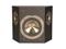 V-SURROUND-II-BK 5.25in 2-Way Switch Bi-/Dipole Speaker/Black by Phase Technology