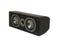 V5520 Dual 5.25in 2-Way LCR/Center Channel Speaker/58Hz-20kHz by Phase Technology