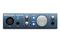 AudioBox iOne 2x2 USB 2.0 Recording System/iPad Audio Interface w 1 Mic Input by PreSonus