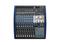 StudioLive AR12c 12-channel USB-C Compatible Audio Interface/Analog Mixer/Stereo SD Recorder by PreSonus
