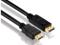 PI5100-030 DisplayPort to HDMI Cable with TotalWire - 3m (10 ft) by PureLink