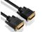 PI4000-010 DVI Cable with TotalWire Technology - 1m (3.3 ft) by PureLink