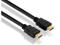 PI1000-020 HDMI Cable with TotalWire Technology - 2m (6.6 ft) by PureLink