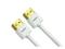 PS1700-05 Super Thin HDMI Cable with TotalWire Technology - 5m (White) by PureLink