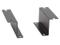 SF-UCB2 Under Counter Bracket Pair for SysFlex Products by RDL