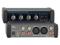 EZ-MX4ML 4X1 Mic and Stereo Line Audio Mixer by RDL