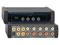 EZ-AVX4 4X1 Composite Video and Stereo Audio Input Switcher by RDL