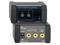EZ-VDA2R 1X2 RCA NTSC/PAL Video Distribution Amplifier by RDL
