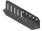 SR-10 STICK-ON Series Mounting Rack - 10 Modules by RDL