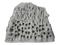 TOP ROCK MD - G Subscape 10 and 12 Top Rock Vent Cover/Grey by Rockustics