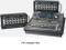M300-STD 44x26 Digital Mixing System by Roland