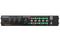 XS-42H 4-In x 2-Out Multi-Format AV Matrix Switcher by Roland