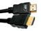 944E-10 4K/Ultra HD 18 Gbps High Speed HDMI Cable with Ethernet - 10ft/3m by SCP