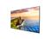 CST-SS8SAU-55 55 inch Coastal Samsung 8 Series Outdoor TV Fully Weatherproof (Full Shade Viewing) 300 NITS by SEALOC
