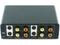 SB-3716 1x4 S-VIDEO and AUDIO DISTRIBUTION AMPLIFIER SPLITTER by Shinybow