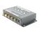 SB-2820-b 1 in/1 out Component Video/ Audio Booster (RCA) by Shinybow