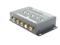 SB-2820-b 1 in/1 out Component Video/ Audio Booster (RCA) by Shinybow