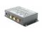 SB-2810 1x1 S-Video/Video/Stereo Audio Booster by Shinybow