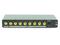 SB-5440RCA 8x1 Composite Video Switcher (RCA) w/ IR Remote control by Shinybow