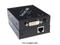 DVX-RX200S DVI-D CAT6 STP Extender (Receiver) Supports MAC/PC DVI-D (DCC/220ft) by Smartavi