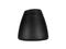 IPD-HP82-EZ-BK 8 inch IP-Addressable/Dante-Enabled/High Power Open Ceiling Speaker (Black) by Soundtube